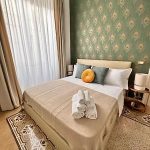 Il Sipario Luxury Apartments